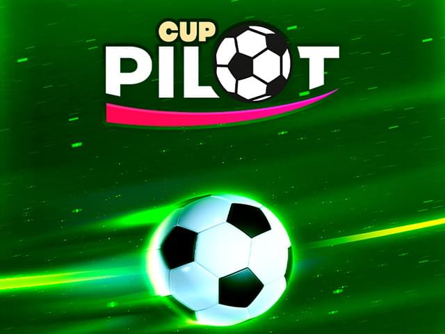 5 bet Copa do Piloto