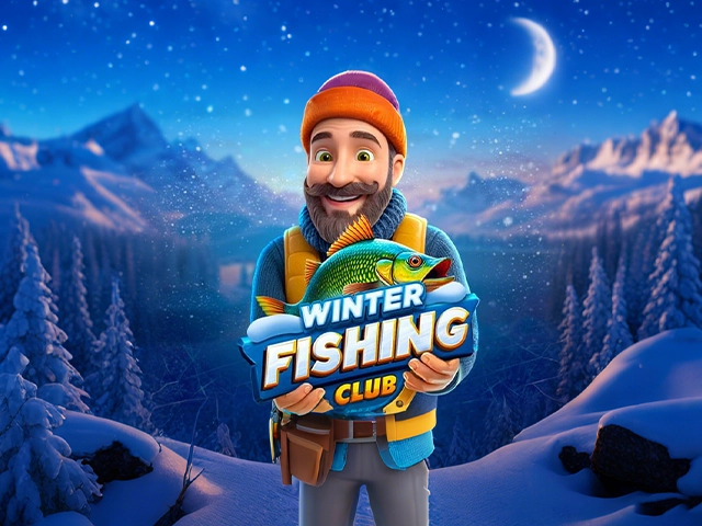 5 bet Clube de Pesca de Inverno