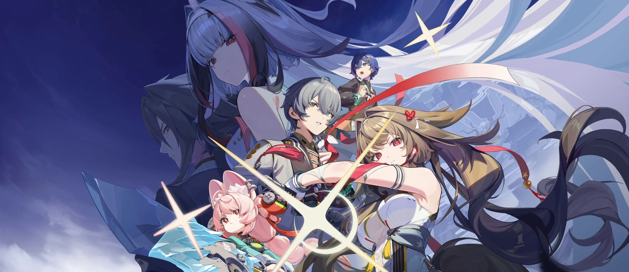 5 bet Zenless Zone Zero